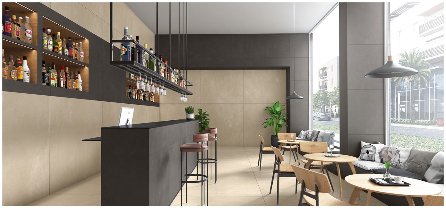 Imported Tiles in Delhi, Bathroom Floor Wall Tiles in Delhi Sidrons