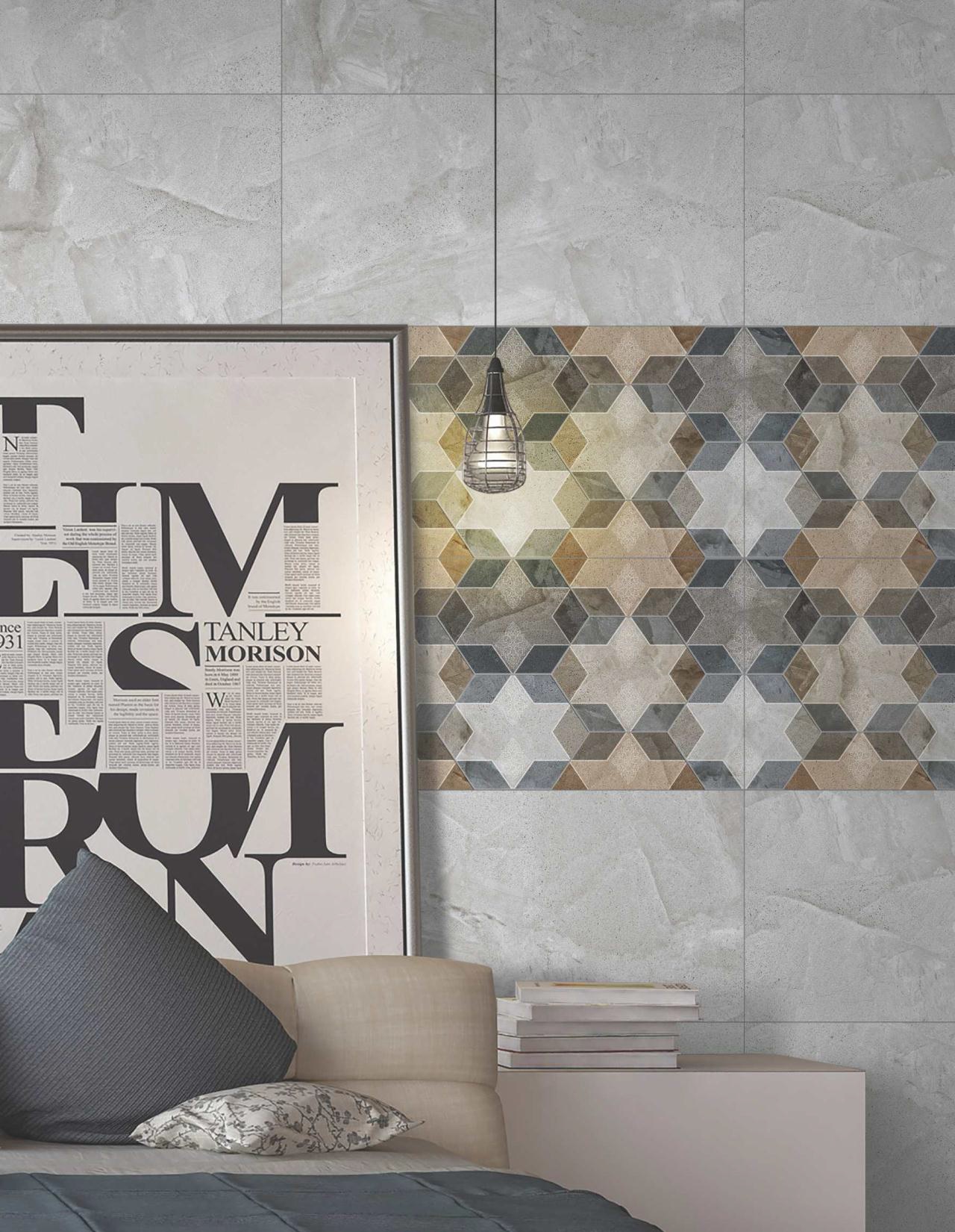 Printed Tiles For Wall, Printed Tiles Design in Delhi Ncr, India