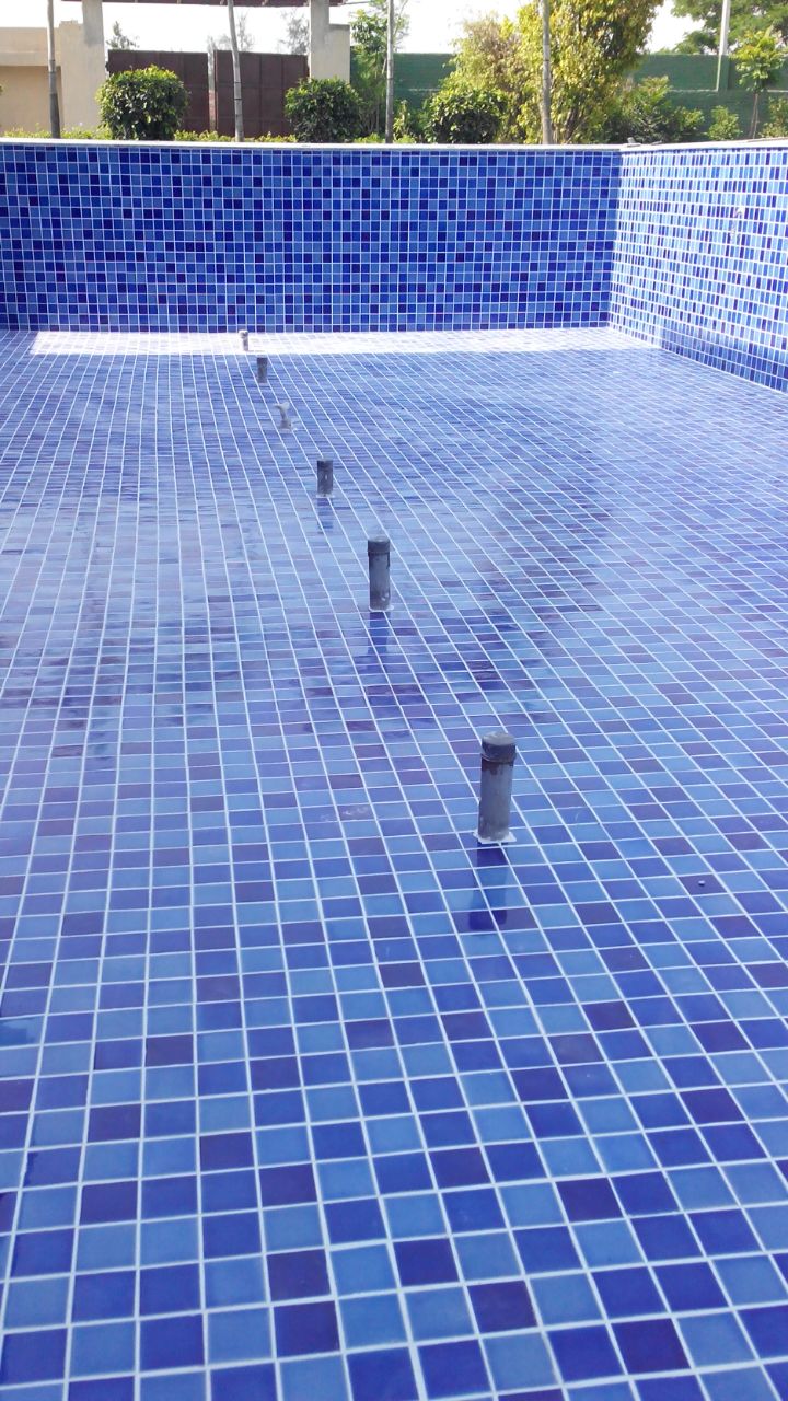 Swimming Pool Tiles Swimming Pool Tiles In Delhi Ncr